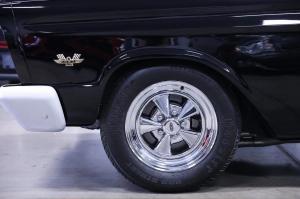 Mercury Comet Cyclone 1965 года 